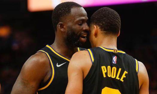 开云登录-格林再谈拳击事件 暗示普尔言语挑衅已不是首次？