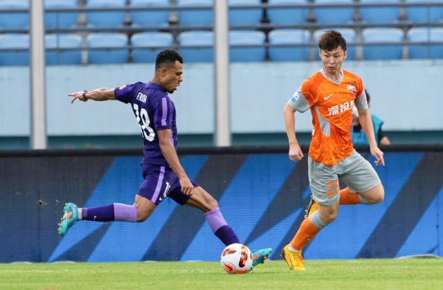 开云官网-弃赛考验中超 于根伟：要对自己和对对手健康负责