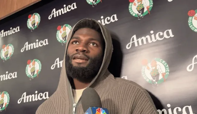 开云中国-球队今年仍志在争冠？克塔：凯尔特人不接受冠军之外的荣誉