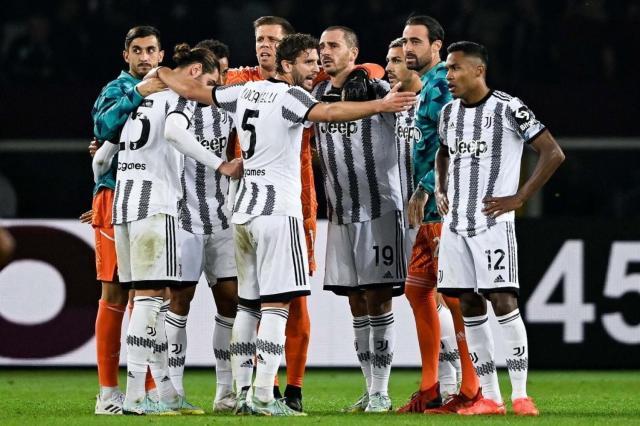 kaiyun-【观察】尤文封闭集训后赢球，药到病除or回光返照？