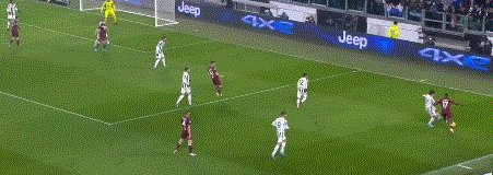 开云登录-【意甲】德利赫特破门 迪巴拉伤退 尤文德比1比1平