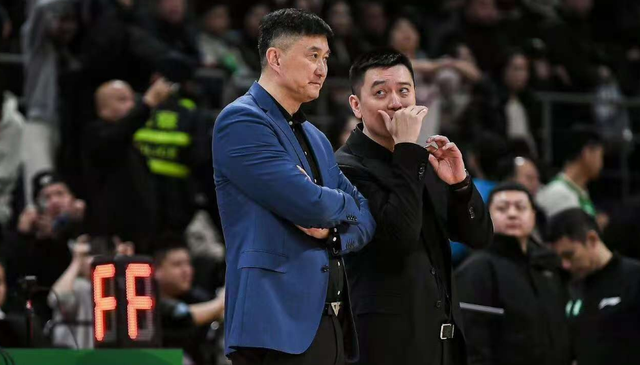 开云官网-广东宏远最新消息！王少杰即将离队，杜锋合同到期，外援更换三人